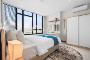 Savya ApartHotel by Kozystay - Bandung City